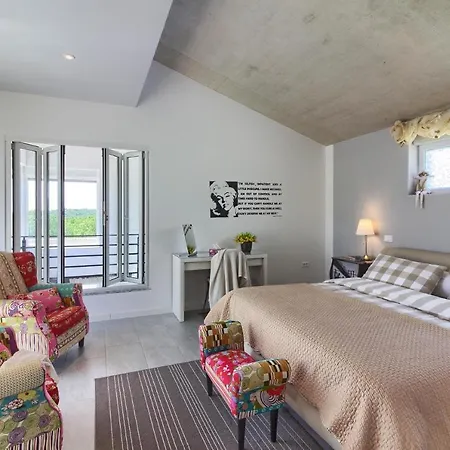 Villa Vila Windrose Krnica