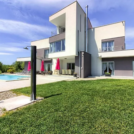 Villa Vila Windrose Krnica