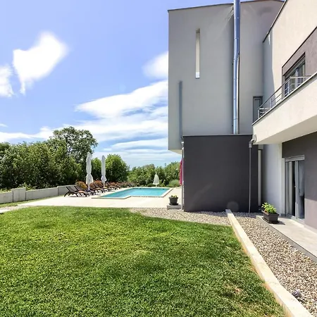 Vila Windrose Villa Krnica