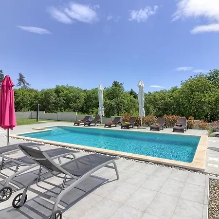 Vila Windrose Villa Krnica