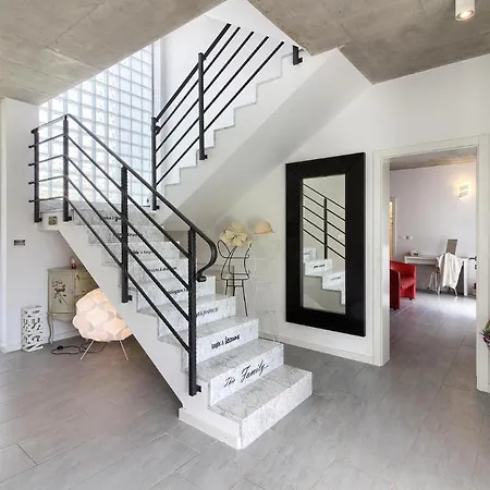 Villa Vila Windrose *