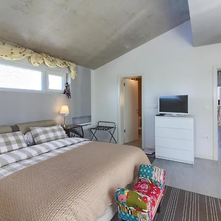 Vila Windrose Villa *
