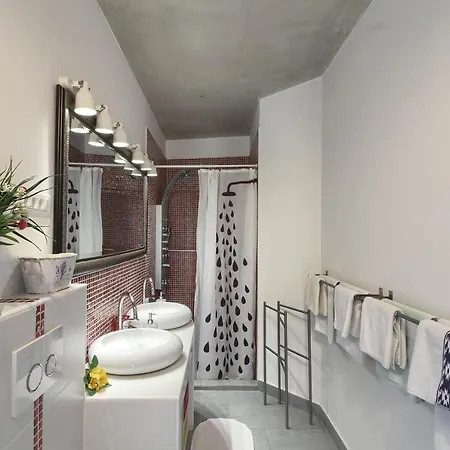 Villa Vila Windrose Krnica