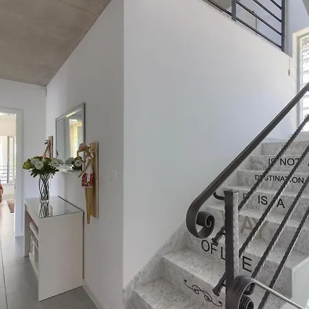 Vila Windrose Villa Krnica