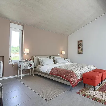 Villa Vila Windrose Krnica