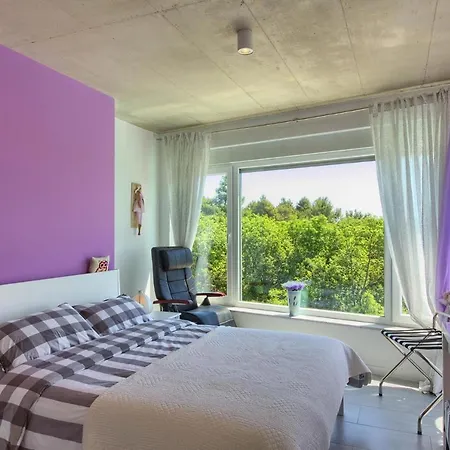 Villa Vila Windrose Krnica