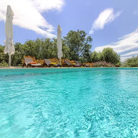 Villa Vila Windrose Krnica