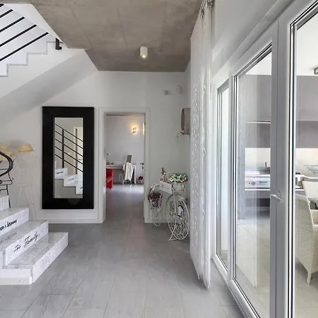 Vila Windrose Villa