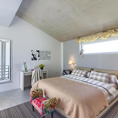 Vila Windrose * Krnica