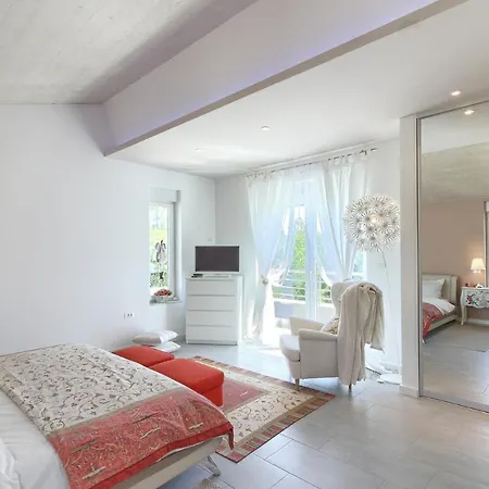 Vila Windrose Krnica