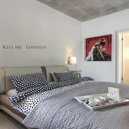 Vila Windrose Villa