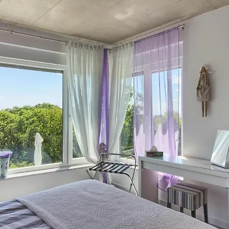 Villa Vila Windrose Krnica