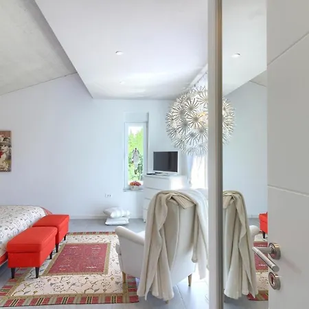 Villa Vila Windrose *