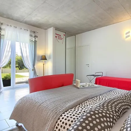 Vila Windrose Villa