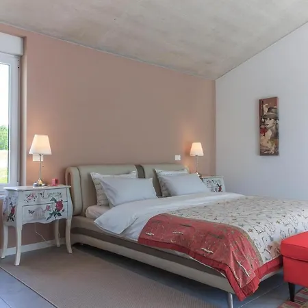 Villa Vila Windrose *