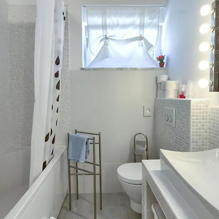 Villa Vila Windrose *